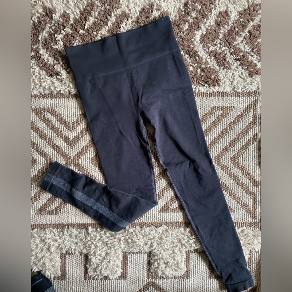 Spanx athletic leggings
